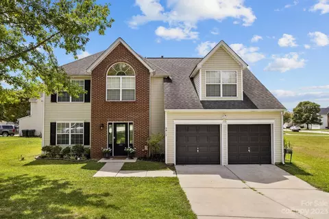 2817 Round Hill Ct, Rock Hill, SC 29730