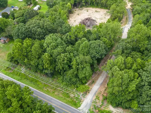 0 Nc 152 Hwy E, Rockwell, NC 28138