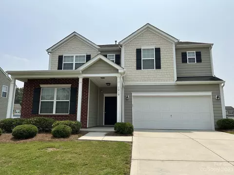 1010 Dairy Glen Rd, Indian Trail, NC 28079