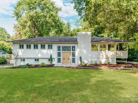 6600 Sardis Rd, Charlotte, NC 28270