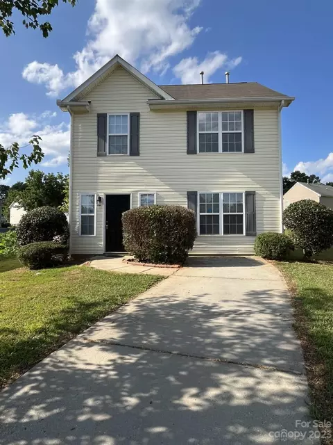 3110 Misty Ln, Charlotte, NC 28269