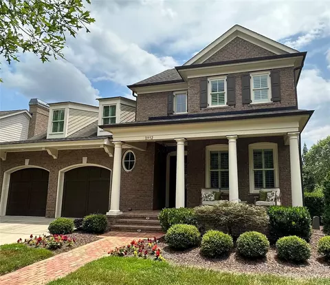 18932 Henry Lee Knox Ln, Cornelius, NC 28031