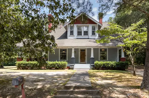 35 College St, Polkton, NC 28135