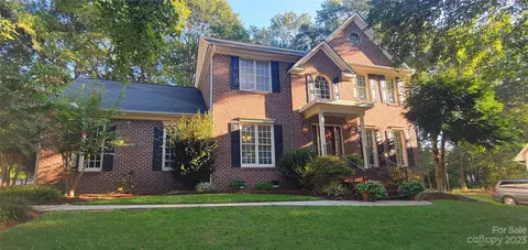 5718 Monticello Ne Dr NE, Concord, NC 28027