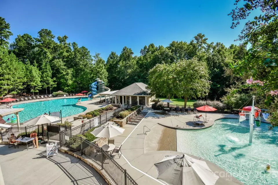  4317 Beauvista Dr, Charlotte, NC 28269 photo 30