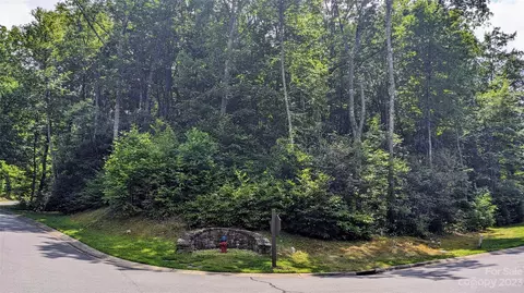 113 Old Lafayette Lane #133 & 134, Black Mountain, NC 28711