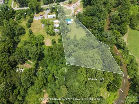 648 Sand Hill Rd, Asheville, NC 28806