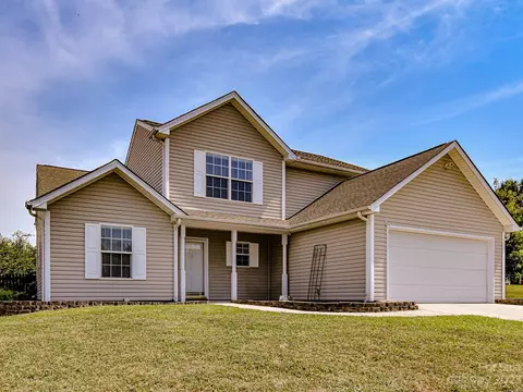 2118 Genesis Dr, Monroe, NC 28110