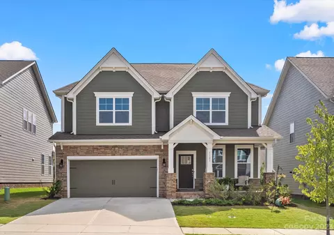 1121 Walbury Hill Rd, Waxhaw, NC 28173