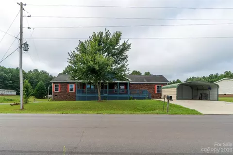 182 Zircon Dr #95, Statesville, NC 28625