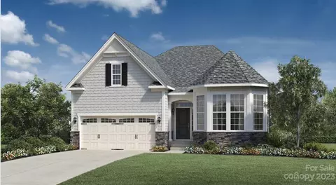 15102 High Bluff 1 Ct #1, Charlotte, NC 28278