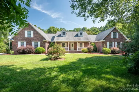 7550 Hwy 152 W Hwy W, Mooresville, NC 28115