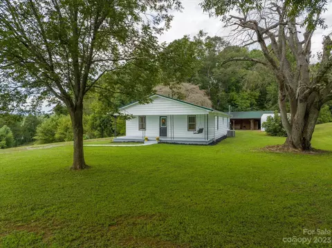 2540 Maple Creek Rd, Rutherfordton, NC 28139