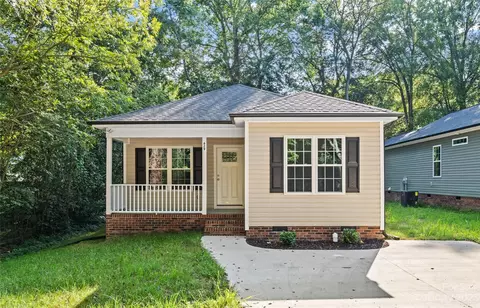 629 Flynwood Sw Pl SW, Concord, NC 28027