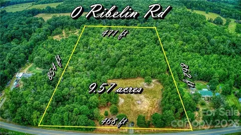 0 Ribelin Rd, Gold Hill, NC 28071