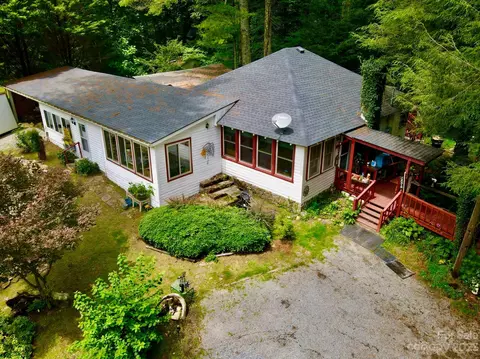 761 Reasonover Rd, Cedar Mountain, NC 28718 photo 30