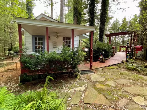 761 Reasonover Rd, Cedar Mountain, NC 28718 photo 28