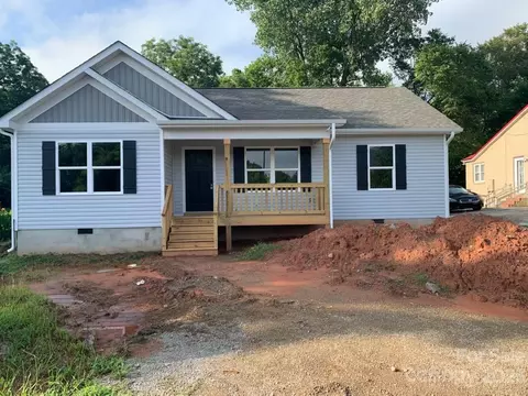 0 Talleyrand St, Monroe, NC 28112