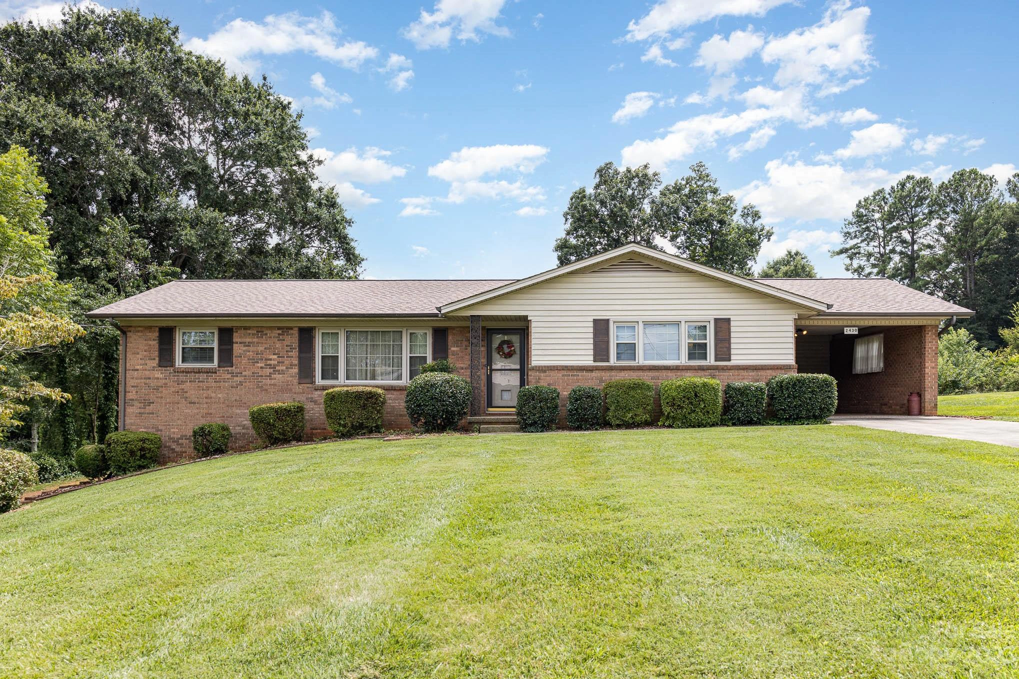 2430 23rd Avenue Ne Pl NE  