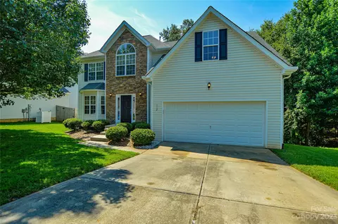 112 Maywood Path, Waxhaw, NC 28173