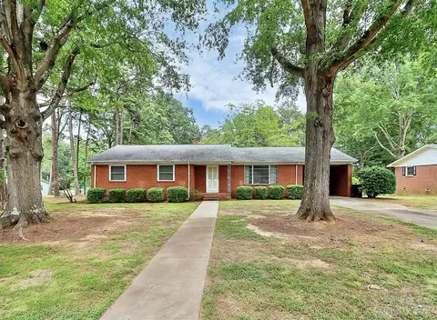 405 S Westover Dr, Monroe, NC 28112