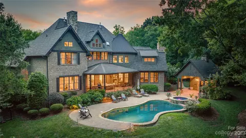 13105 Ninebark Trl, Charlotte, NC 28278
