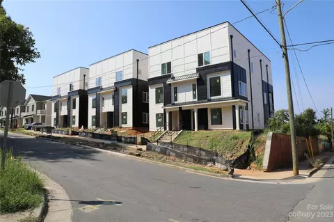 902 Van Every St, Charlotte, NC 28205