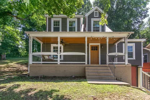 404 Huffman St, Morganton, NC 28655