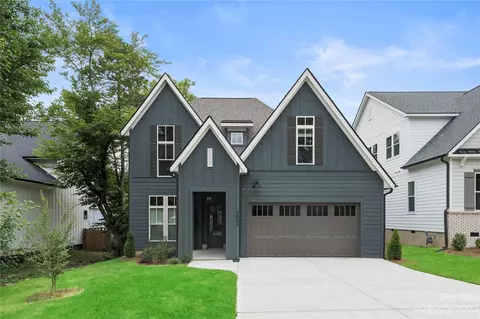 4613 Connecting Rd, Charlotte, NC 28209