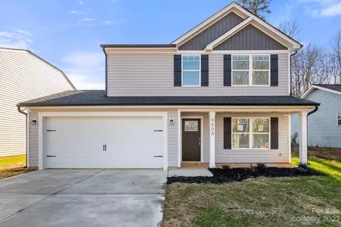 6608 Cool Water Ct, Charlotte, NC 28215
