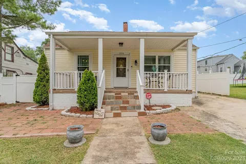 1116 N Church 17 St #17, Salisbury, NC 28144