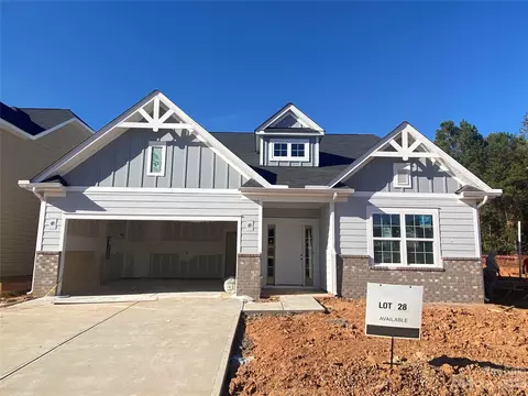4029 Peckham Ken0028 Pl #KEN0028, Charlotte, NC 28215