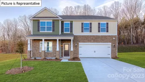605 Yellow Birch Dr, Locust, NC 28097