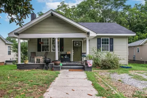 305 Spruce St S, Rock Hill, SC 29730
