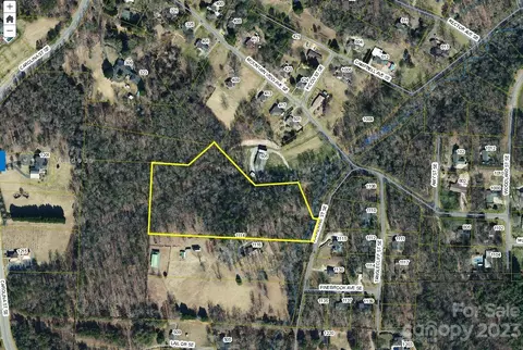 0 Katherine Se St SE, Valdese, NC 28690
