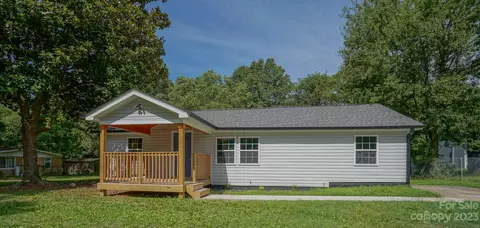 512 Arey Ave, Albemarle, NC 28001