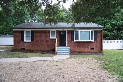 648 Dallas Spencer Mtn Rd, Dallas, NC 28034
