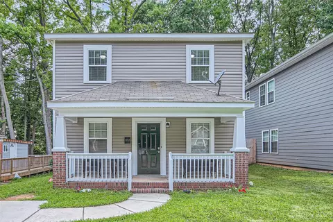1717 Mcdonald St, Charlotte, NC 28216