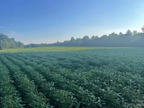 Third Creek Church Road, Cleveland, NC 27013