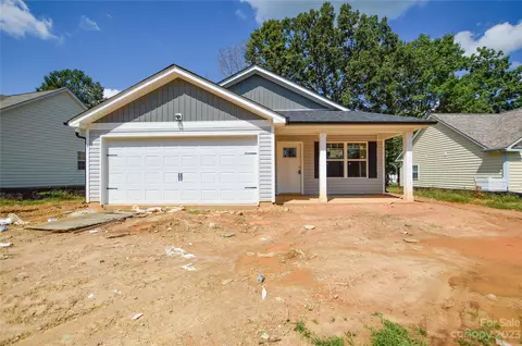 3609 Arthur St, Indian Trail, NC 28079