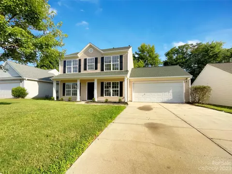1620 Tate Rd, Rock Hill, SC 29732