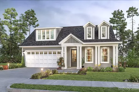 13709 Tranquil Day Dr, Matthews, NC 28105
