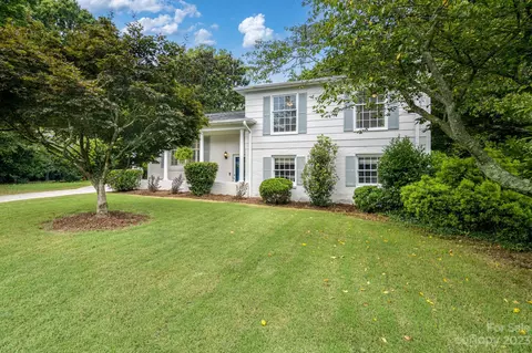 6418 Wheeler Dr, Charlotte, NC 28211