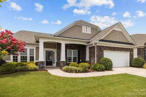 4042 Blackburn Ct, Indian Land, SC 29707