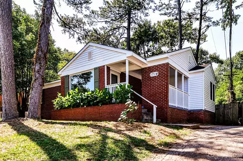 1714 Academy St, Charlotte, NC 28205