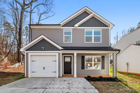 6616 Cool Water Ct, Charlotte, NC 28215