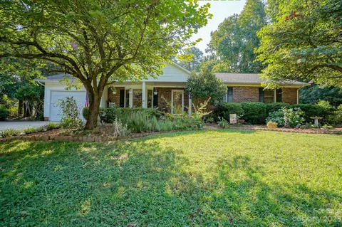 10674 Pine Haven Dr, Norwood, NC 28128