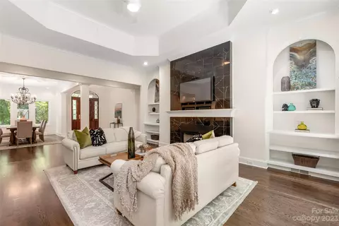 3223 Oak Brook Dr, Marvin, NC 28173