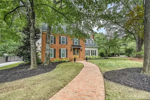 9943 Chatham Oaks Trl #1, Charlotte, NC 28210