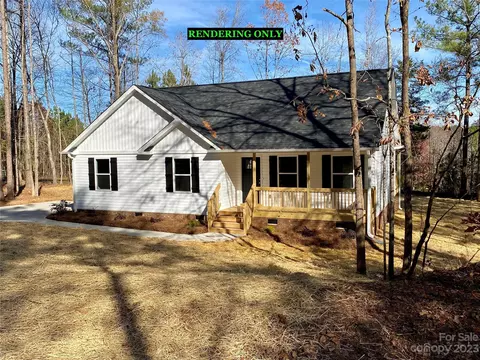 1695 Sutton Spring Rd, York, SC 29745